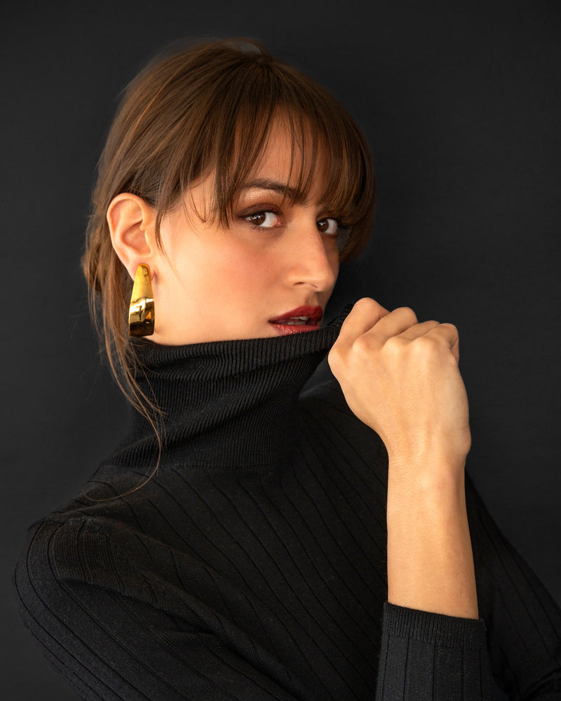 Petal Earring