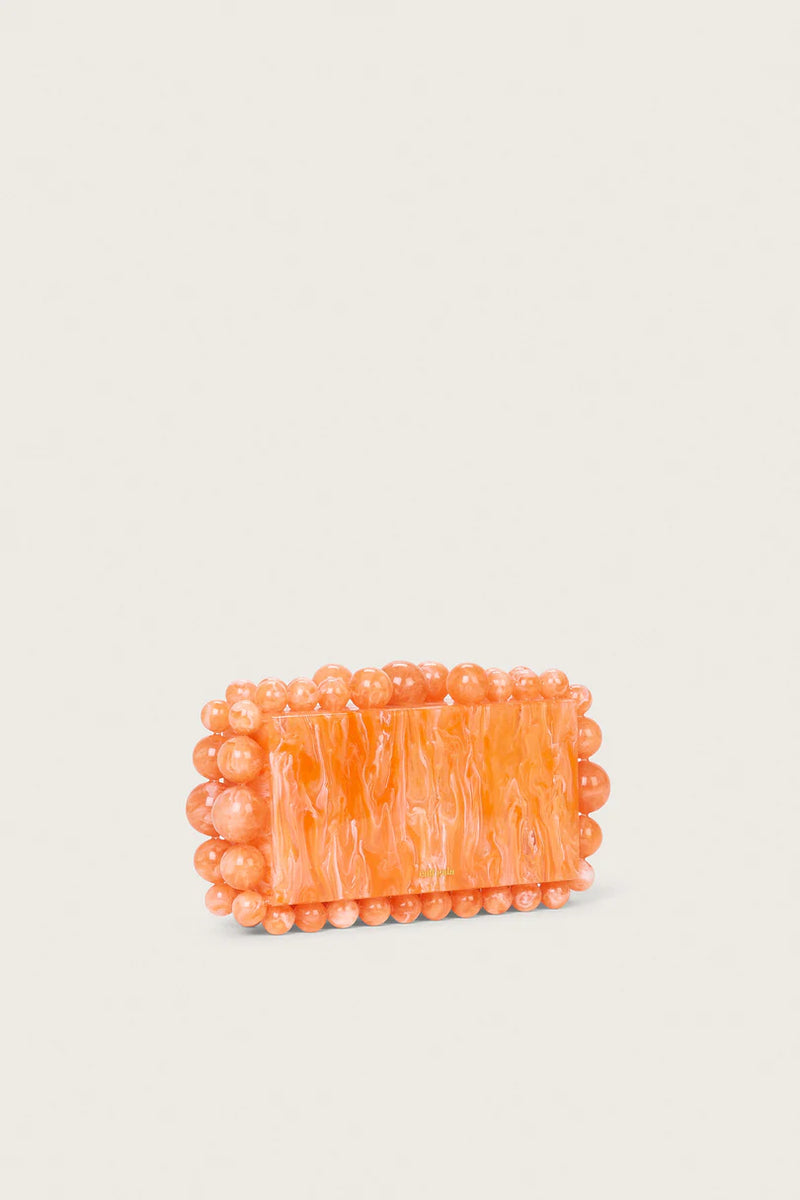 EOS Clutch Papaya
