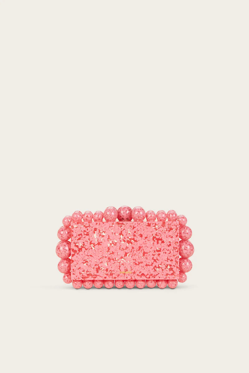 EOS Clutch Sangria