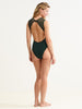 Unique One-Piece Swimsuit Scarabee