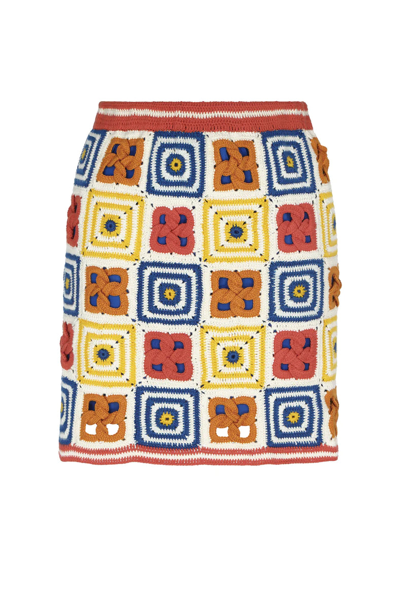 Santeria Skirt
