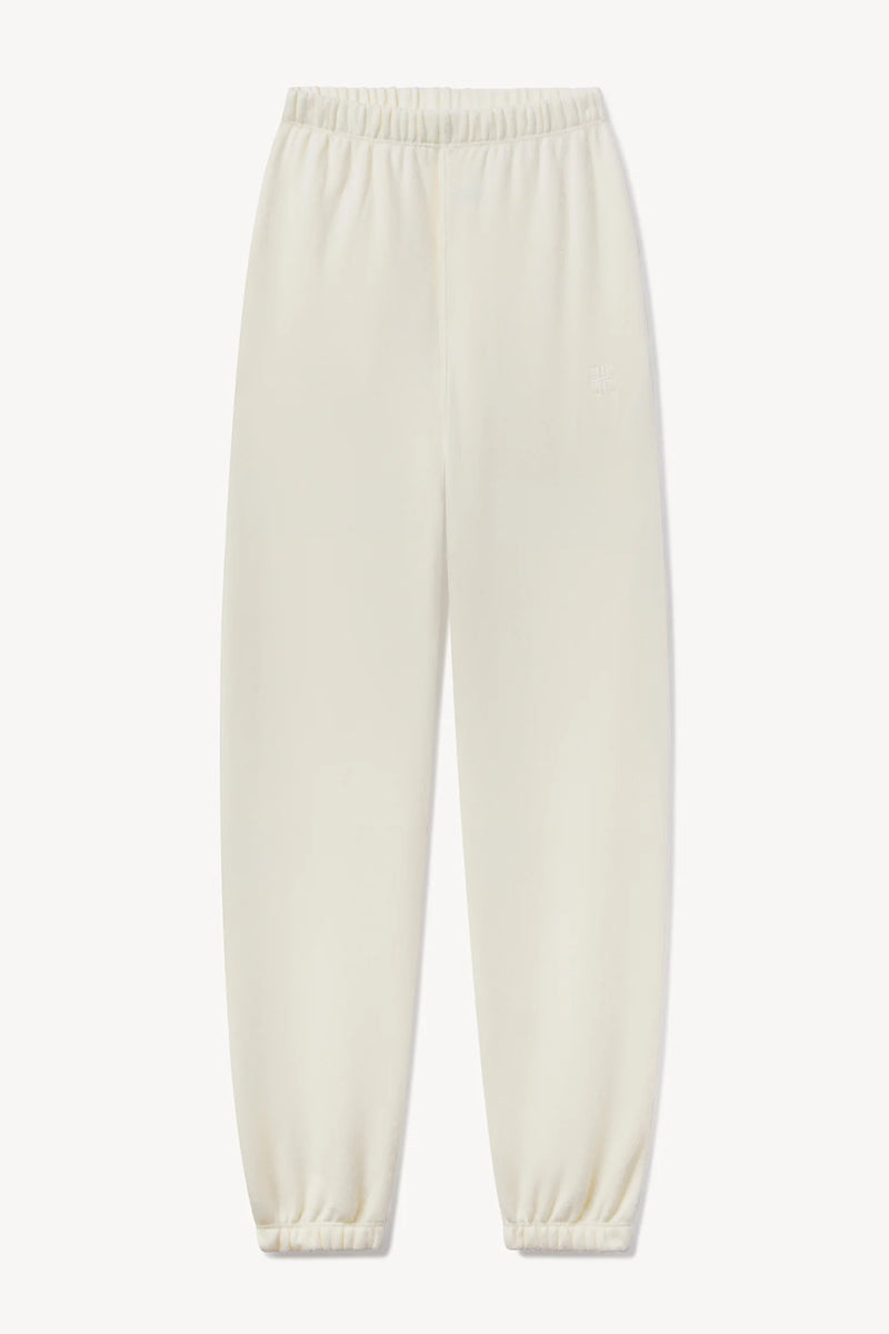 Classic Sweatpants Cream