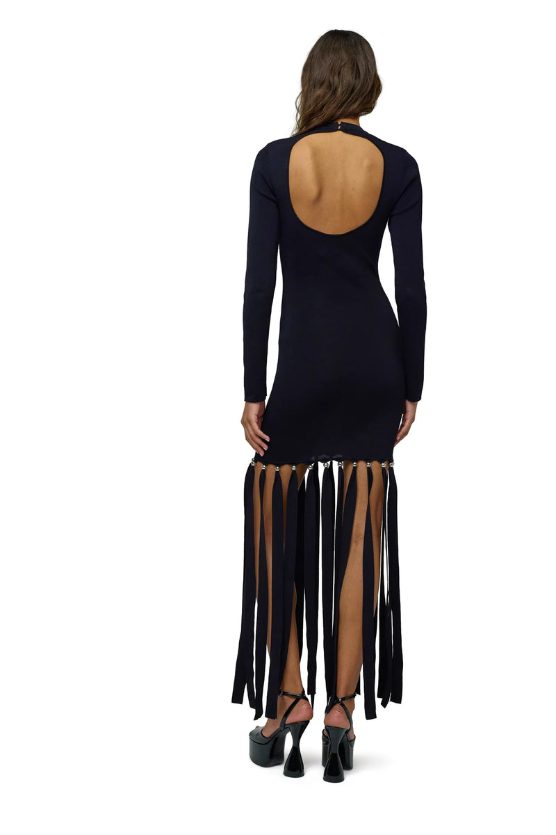 Eclisse Dress