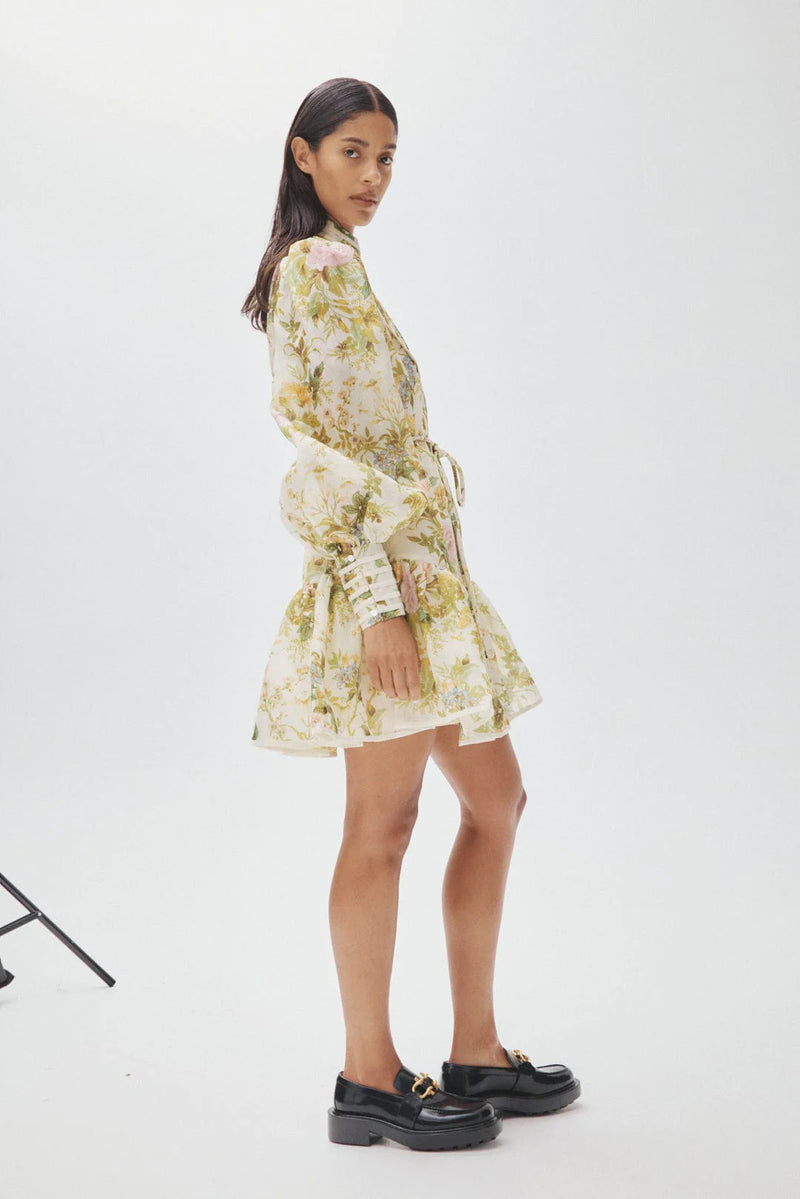 Eden Mini Dress