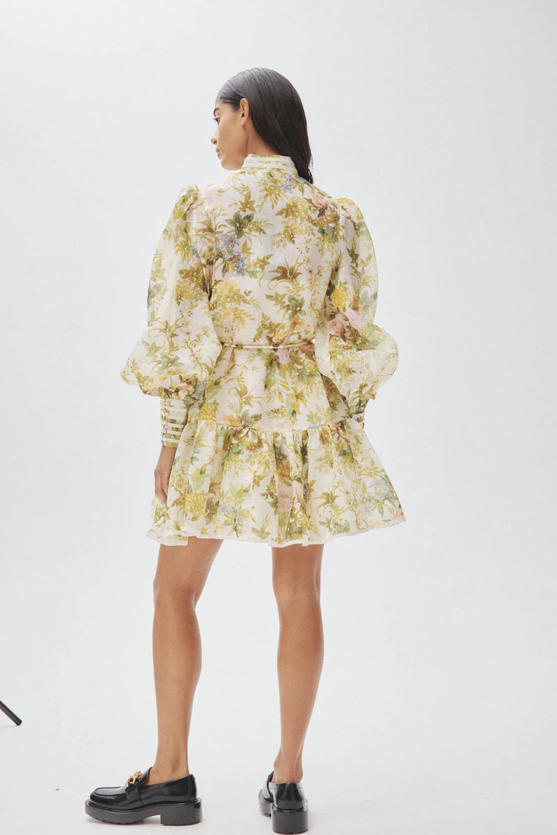 Eden Mini Dress