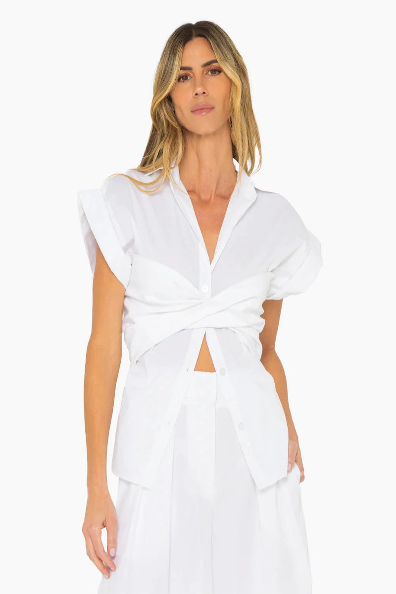 Elliot Top Long