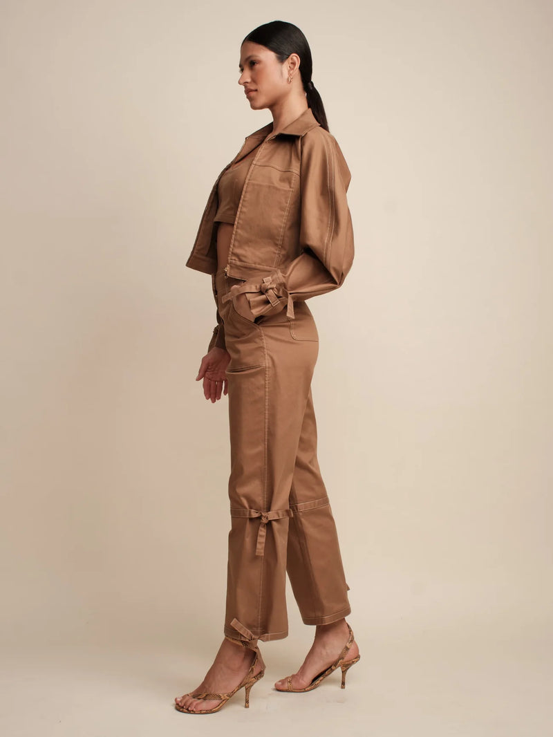 Piper Pant Copper