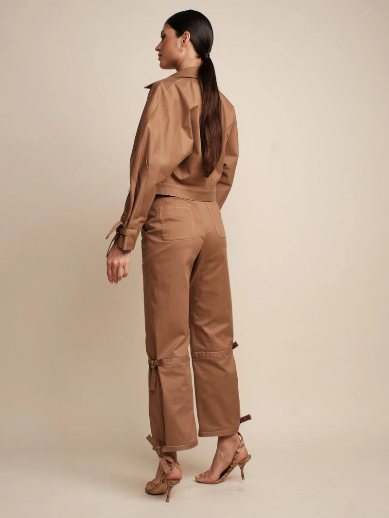 Piper Pant Copper