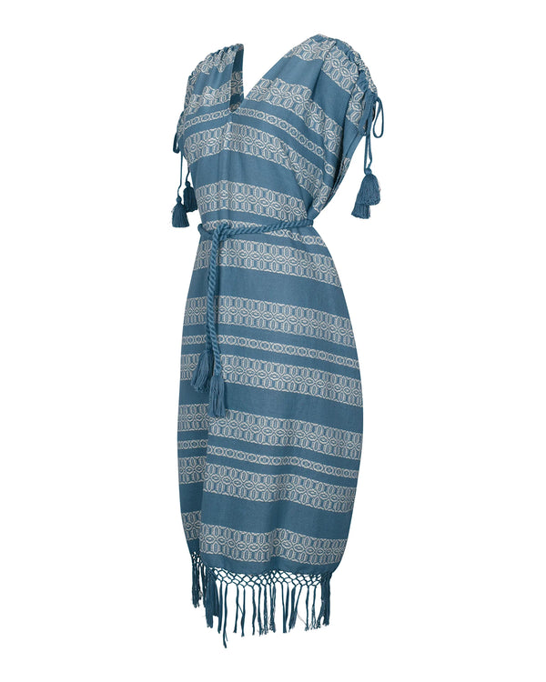 Enea Tunic Sky Blue