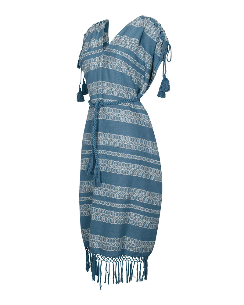 Enea Tunic Sky Blue