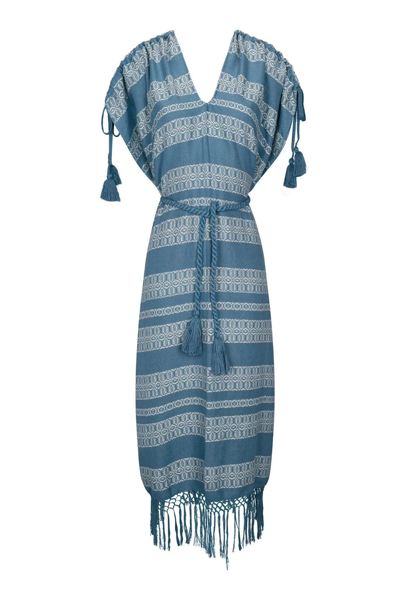 Enea Tunic Sky Blue