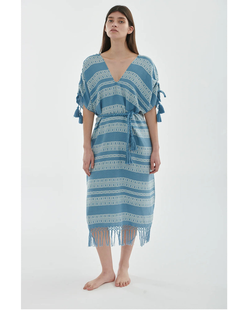 Enea Tunic Sky Blue
