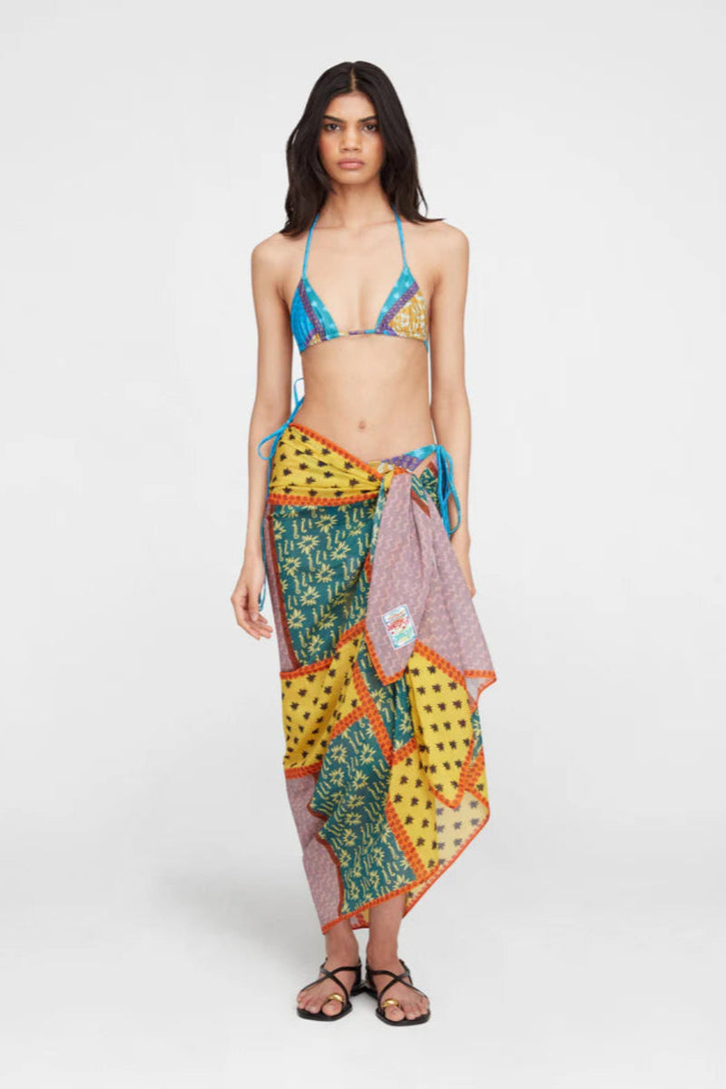 Estrellitas Silk Pareo