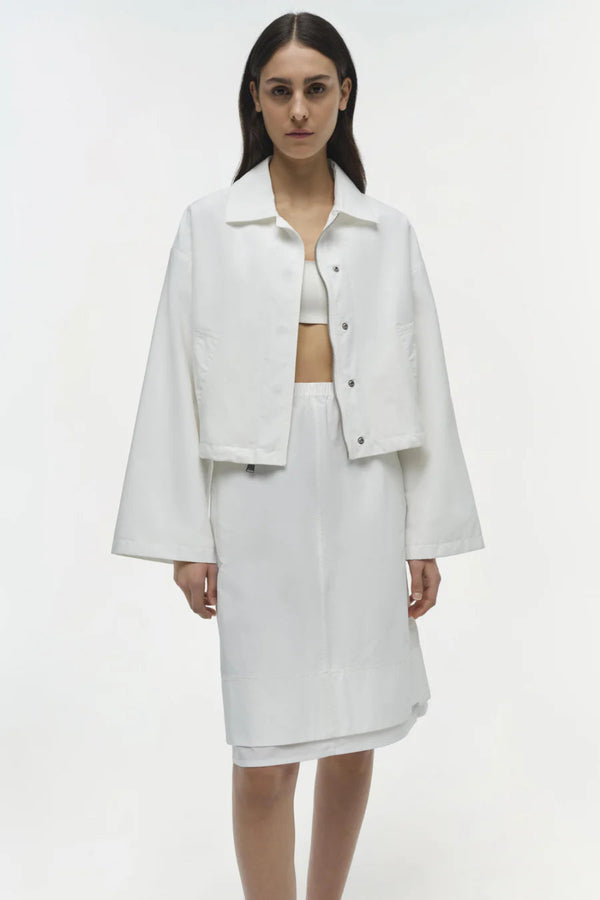 Everli Cropped Jacket