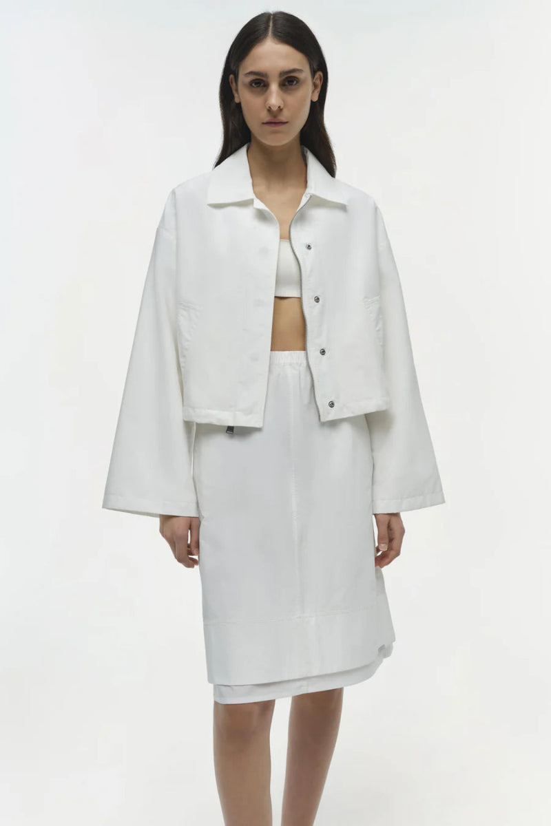 Everli Cropped Jacket