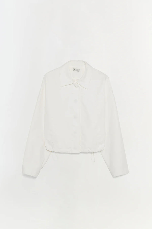 Everli Cropped Jacket