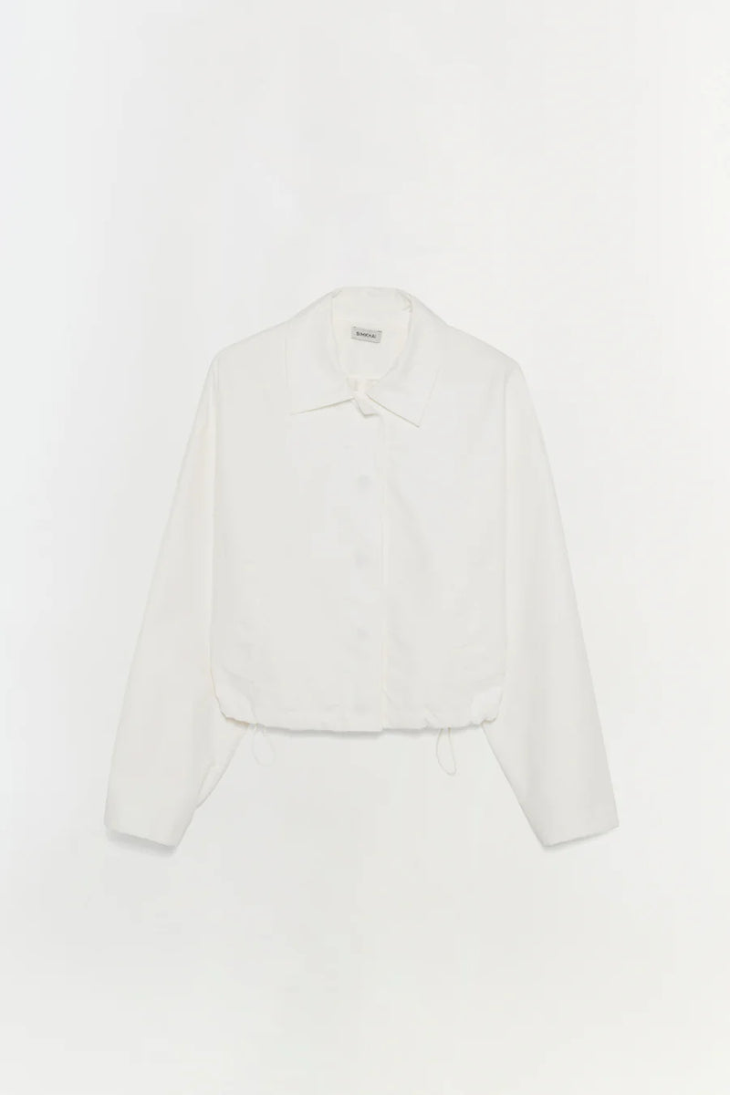 Everli Cropped Jacket