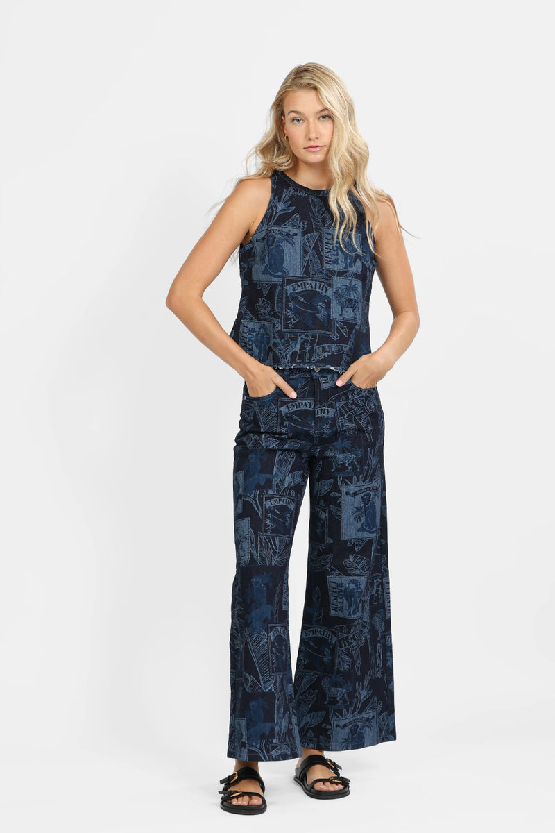 Top Denim Matches
