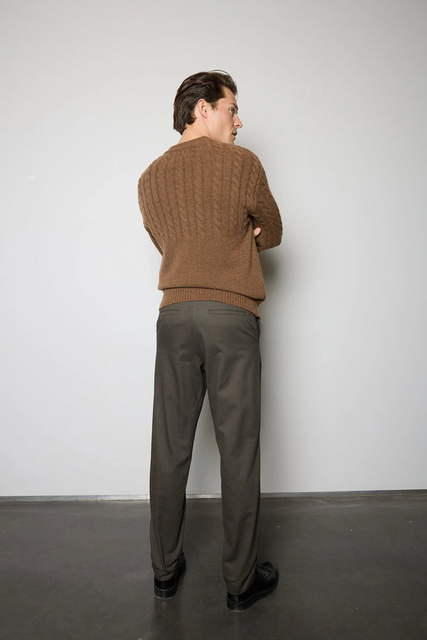 Felix Pants Khaki