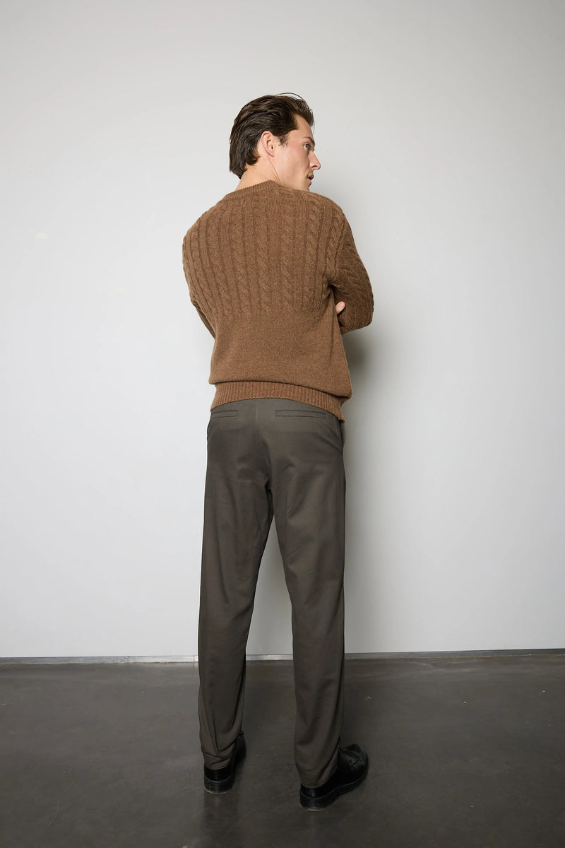 Felix Pants Khaki