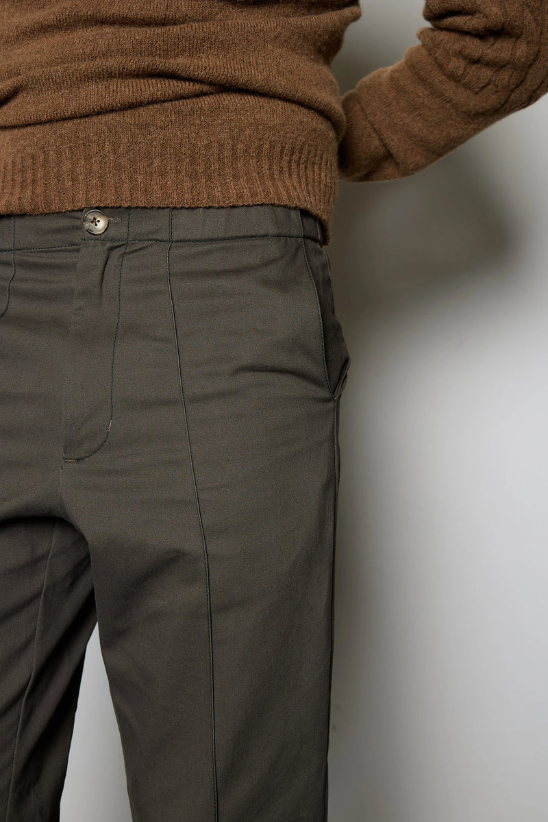 Felix Pants Khaki