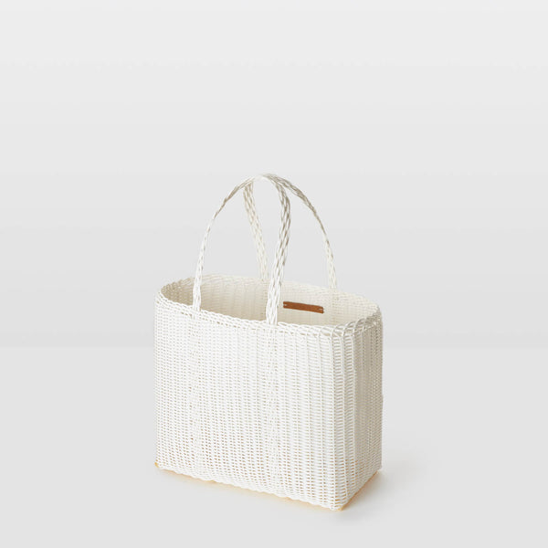 Basic 01 Flat Basket