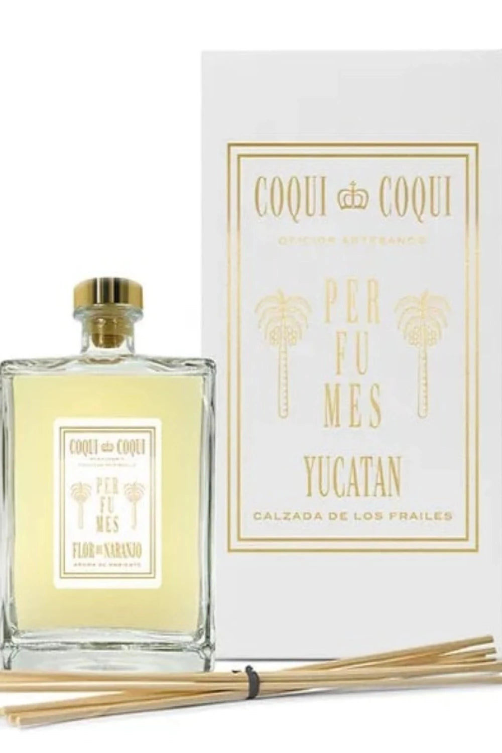 COQUI COQUI – CURIO at Faena Bazaar