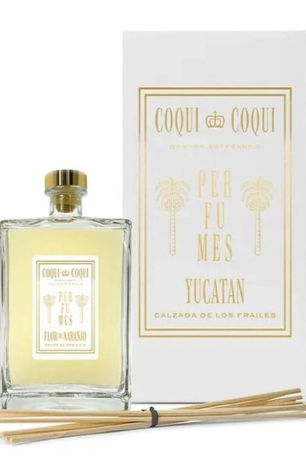 Flor de Naranjo Diffuser 750ml