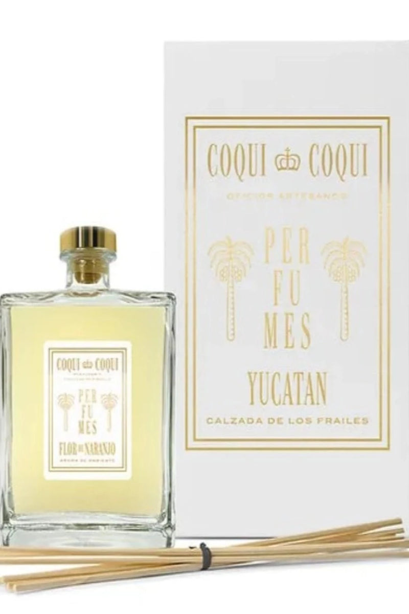 Flor de Naranjo Diffuser 750ml