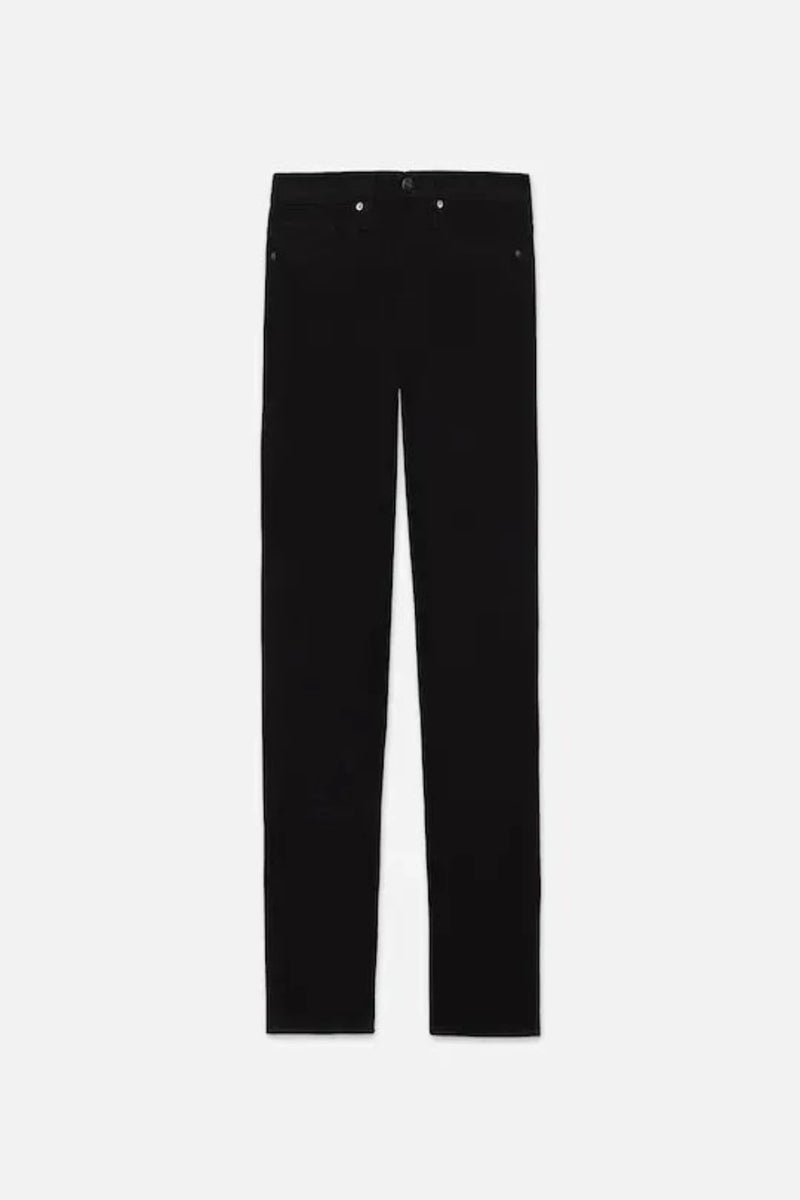 L'Homme Slim Jeans Noir