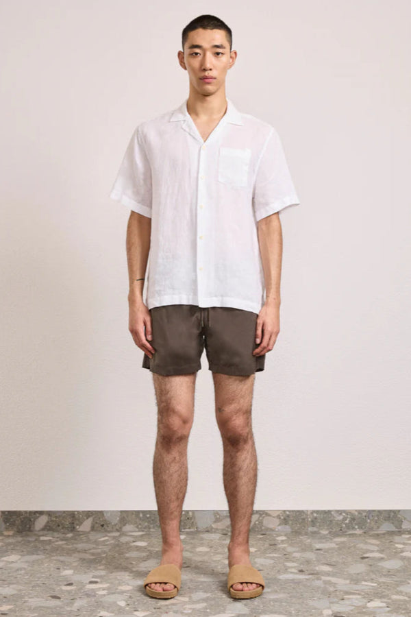 Salvador Sport Swim Shorts Seawood