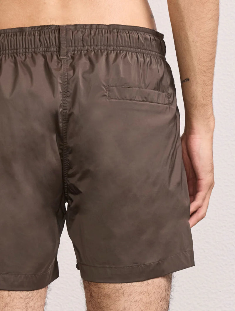 Salvador Sport Swim Shorts Seawood