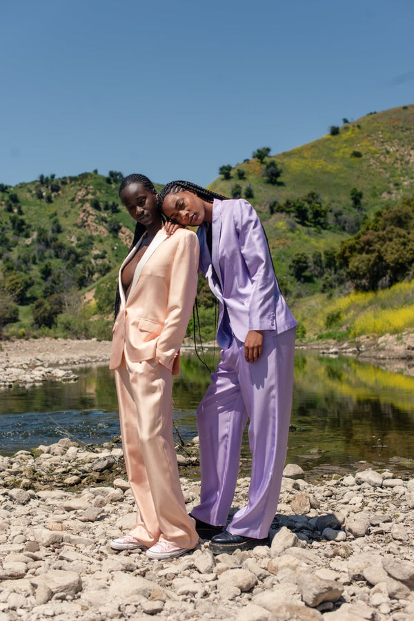 Salinas Trouser