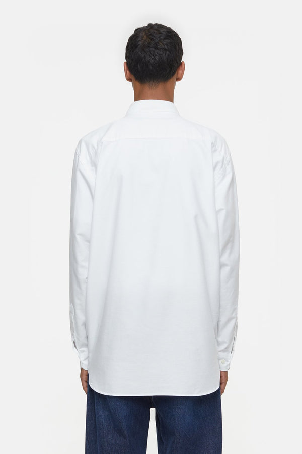 Formal Army Shirt