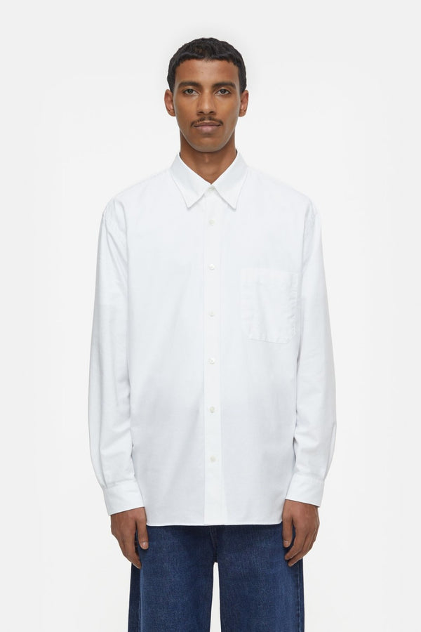 Formal Army Shirt
