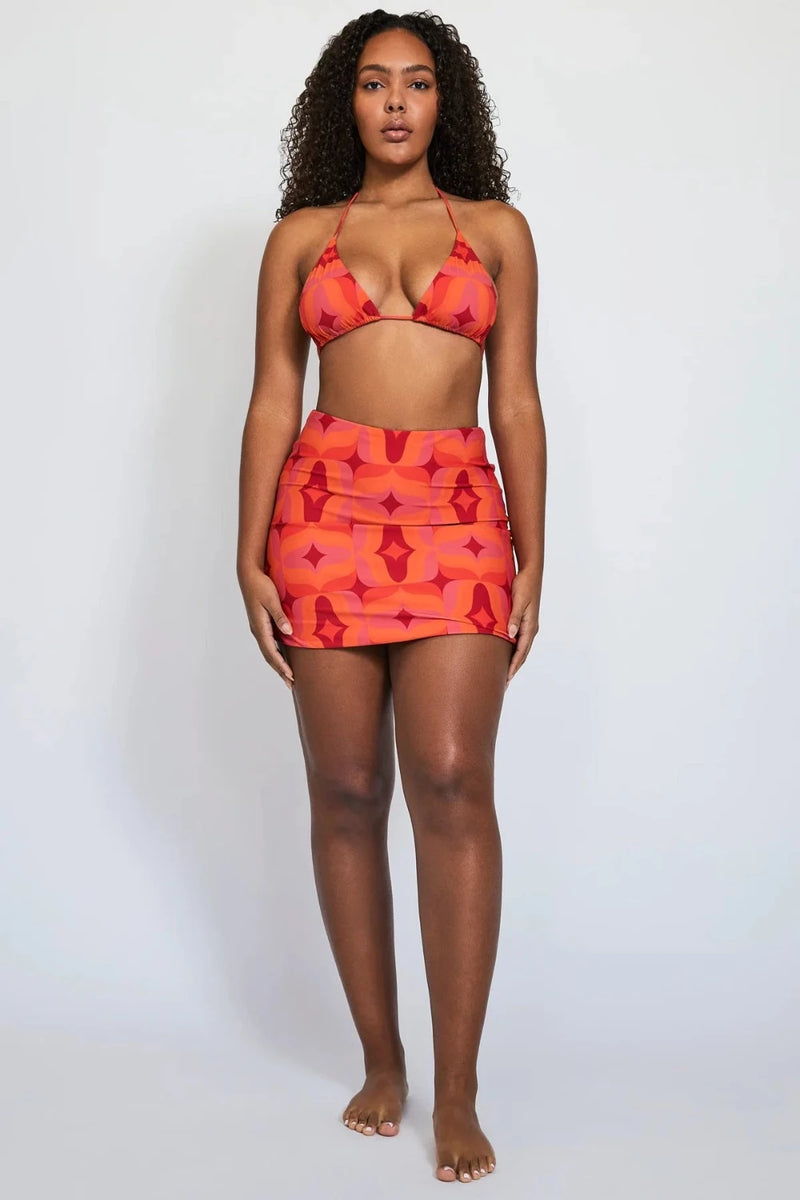 Francesca Skirt