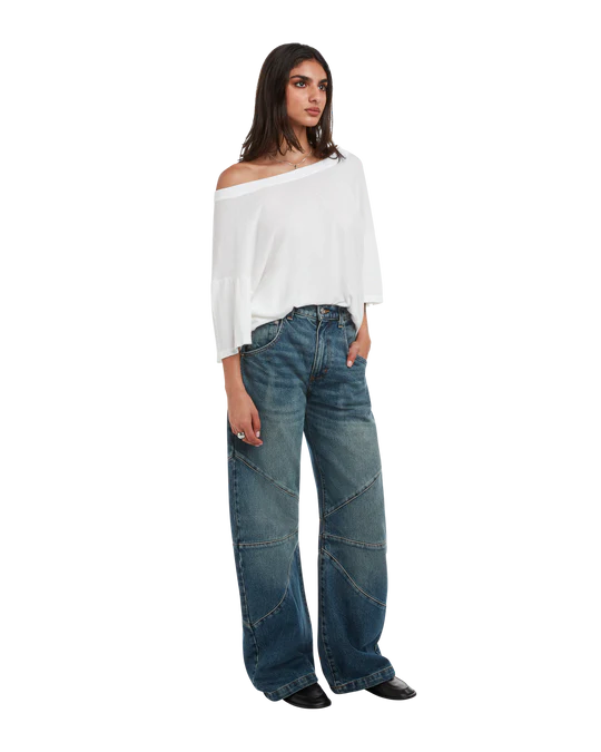 Frederic Jeans Blue Dream (Final Sale)