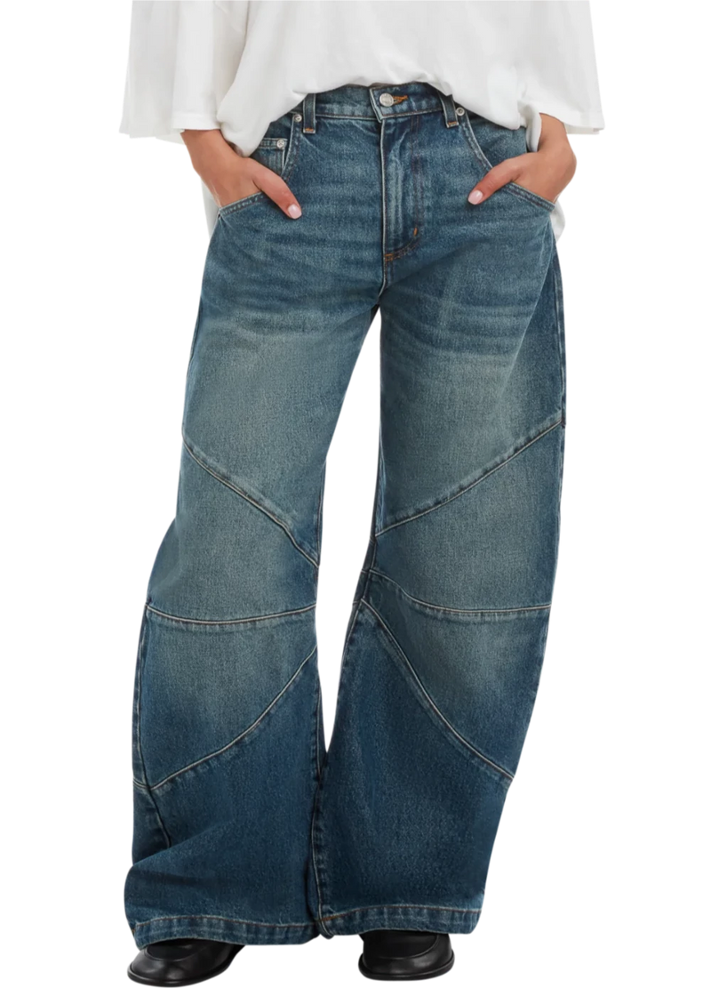 Frederic Jeans Blue Dream (Final Sale)