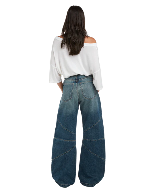 Frederic Jeans Blue Dream (Final Sale)