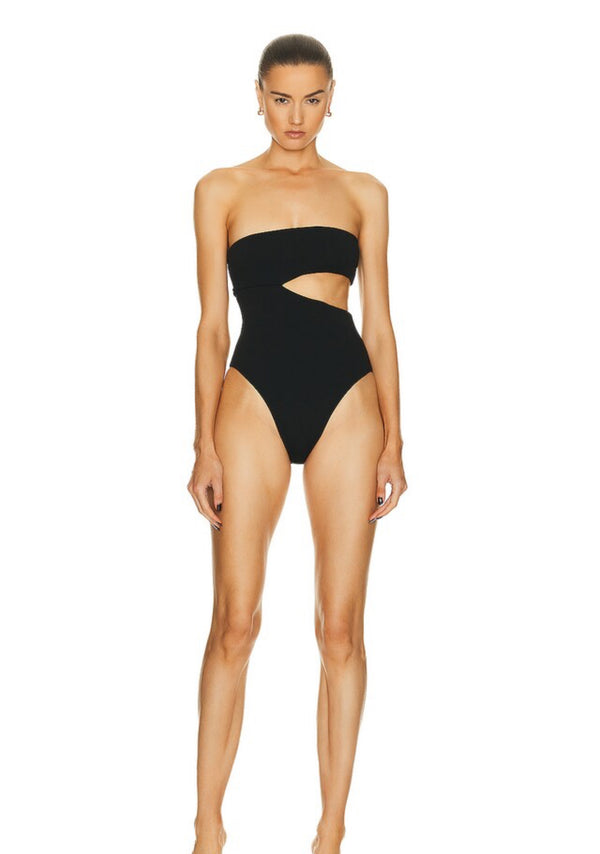 Crepe Renata Swimsuit