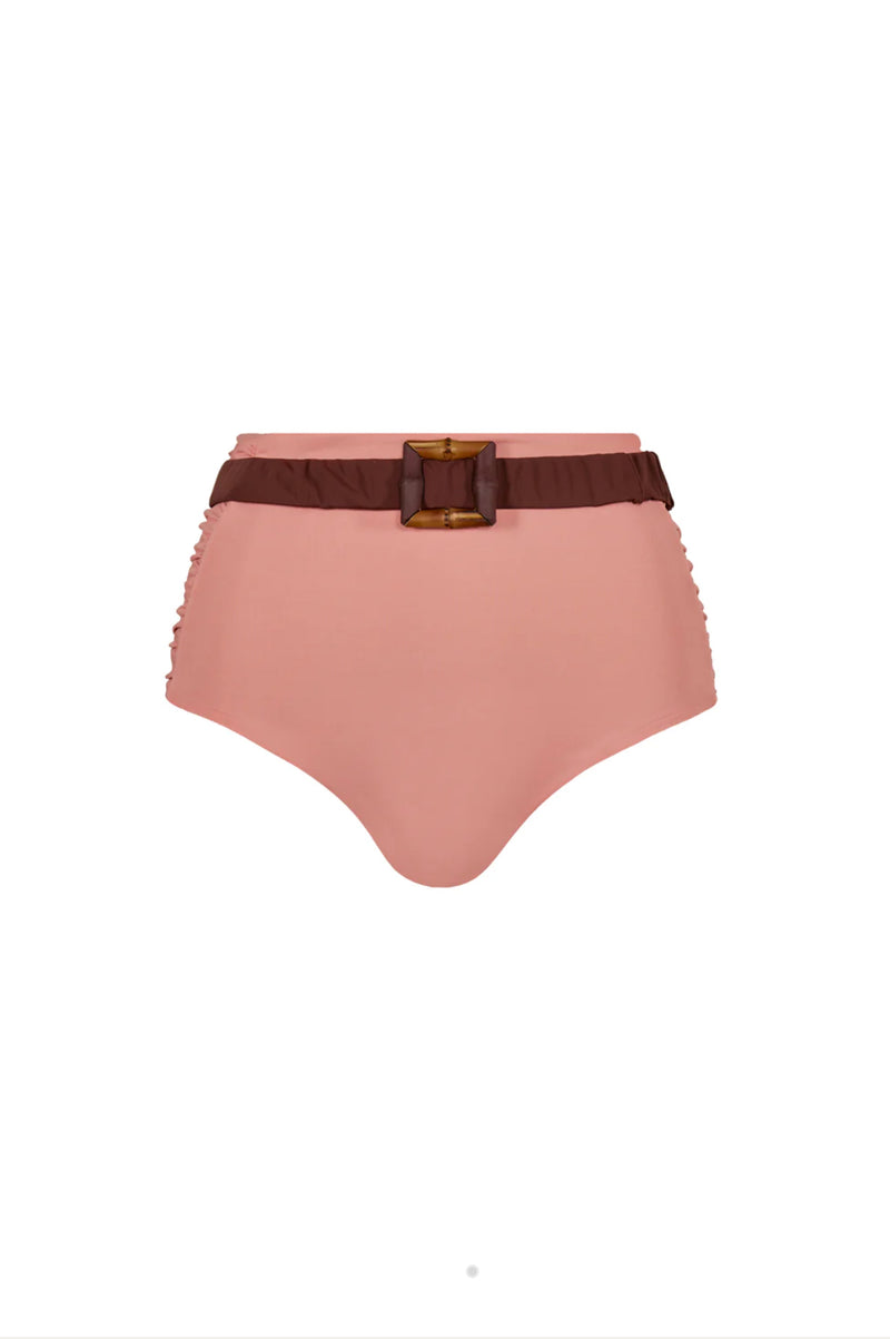 African Nomad Bikini Bottom (Final Sale)