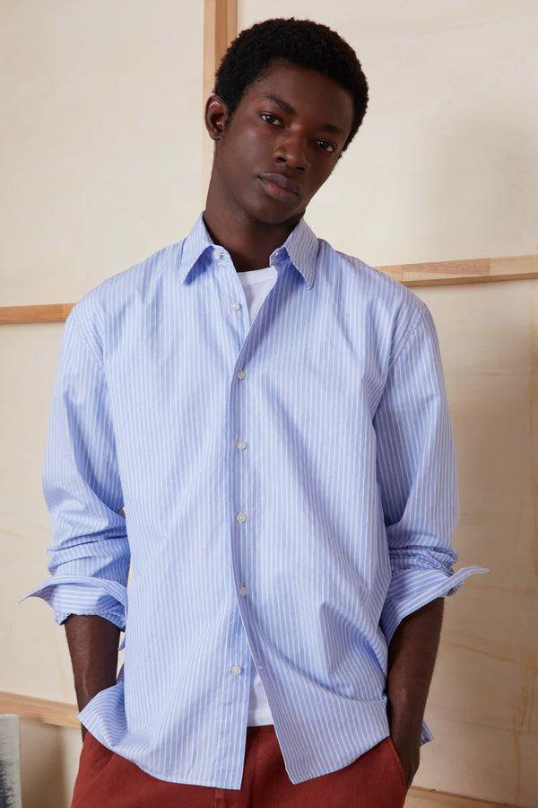 GAD End On End Shirt