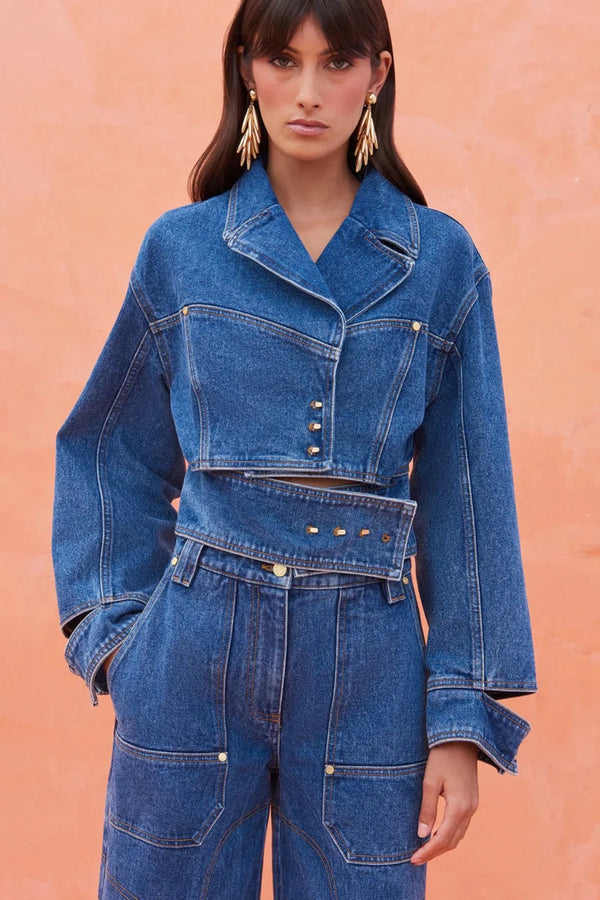 Georgia Jacket