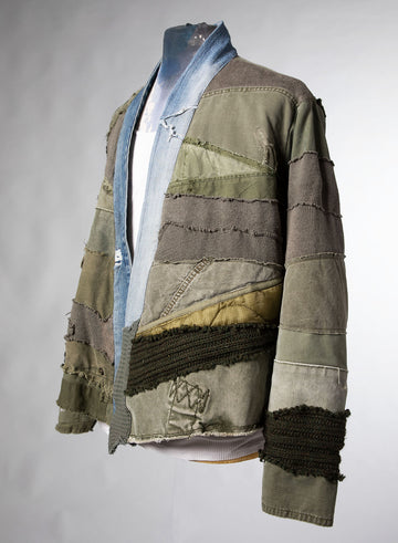 GREG LAUREN – CURIO at Faena Bazaar GREG LAUREN – CURIO at Faena Bazaar