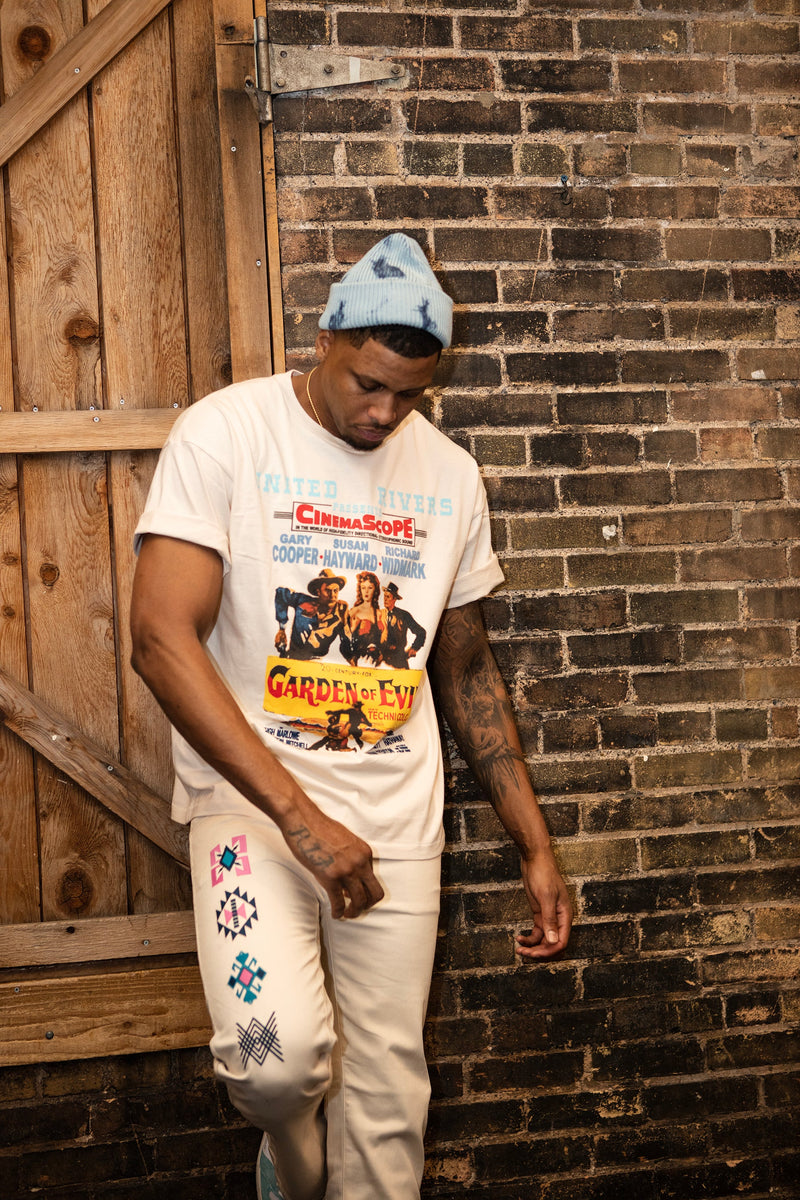 Garden of Evil T-Shirt