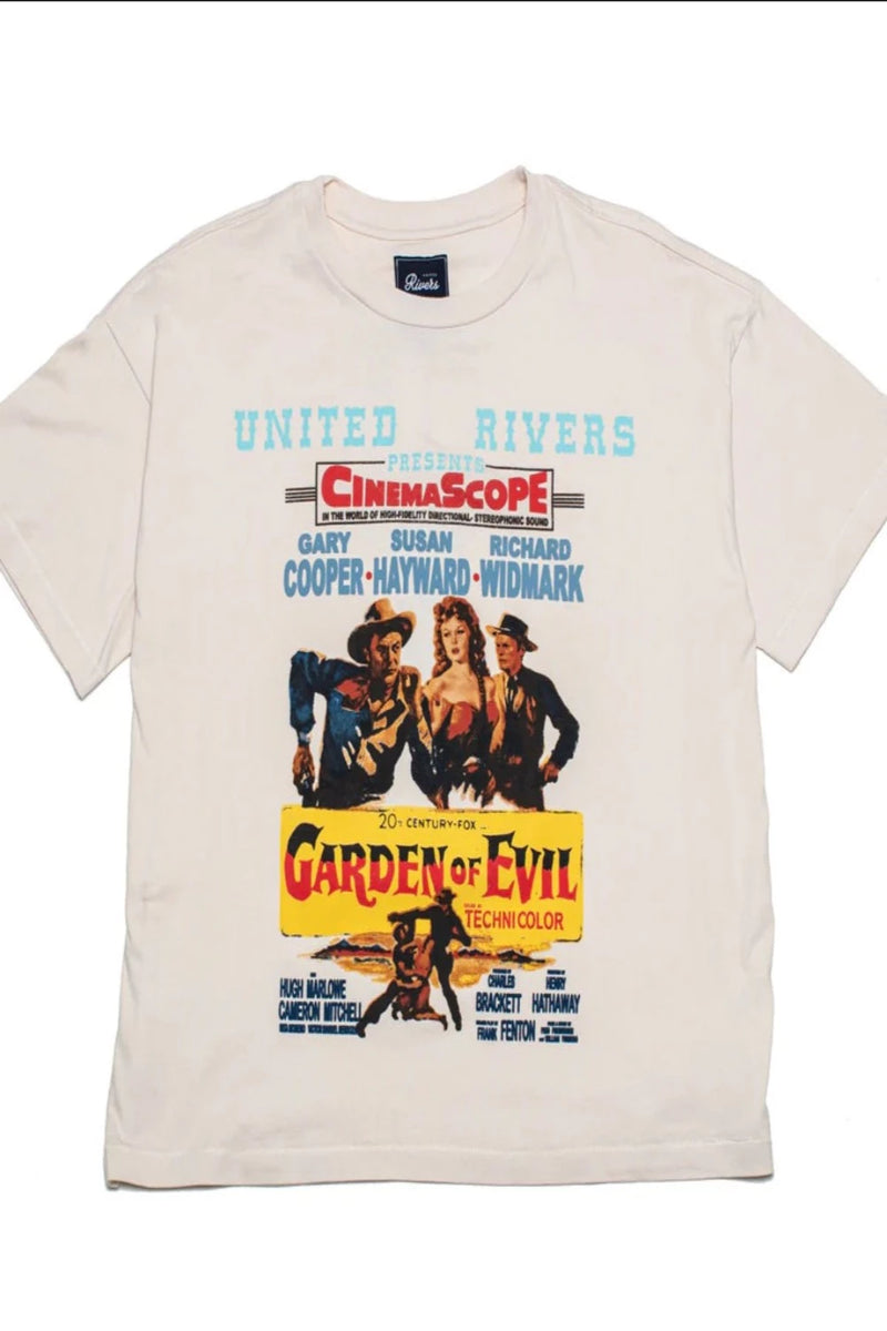 Garden of Evil T-Shirt