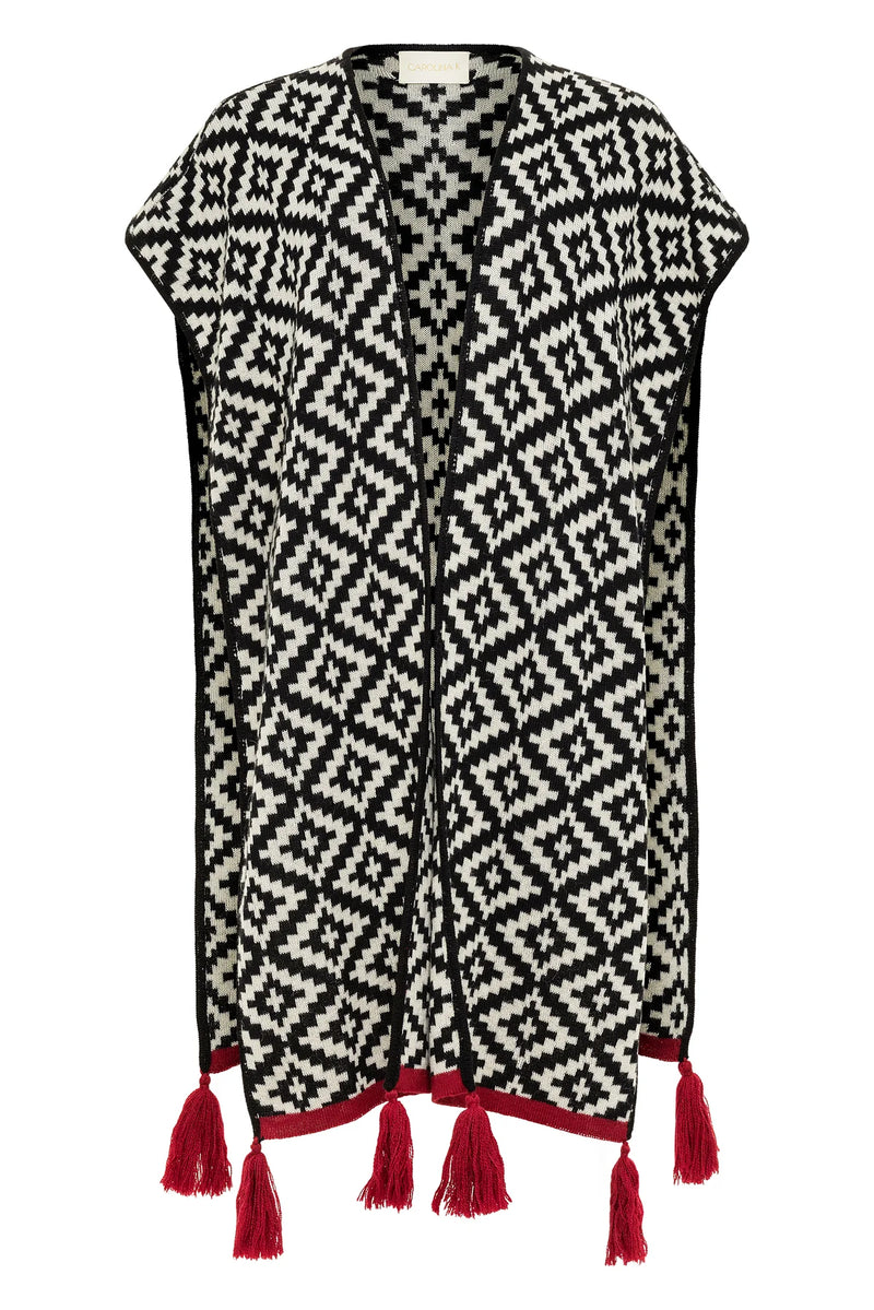 Gaucho Shawl