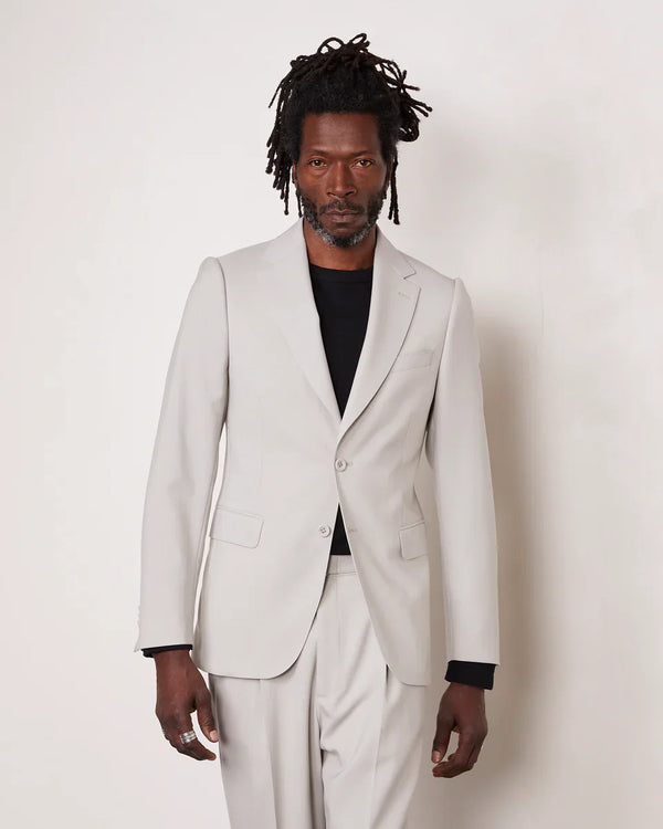 Giovanni Jacket Italian Virgin Wool
