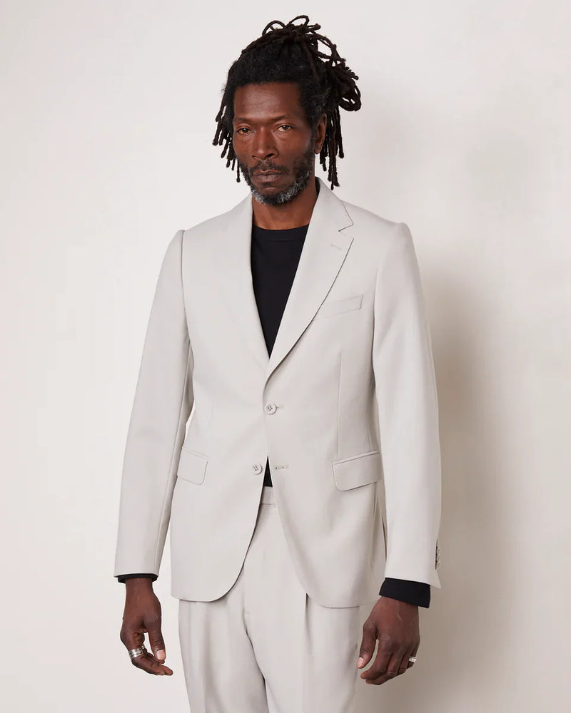Giovanni Jacket Italian Virgin Wool