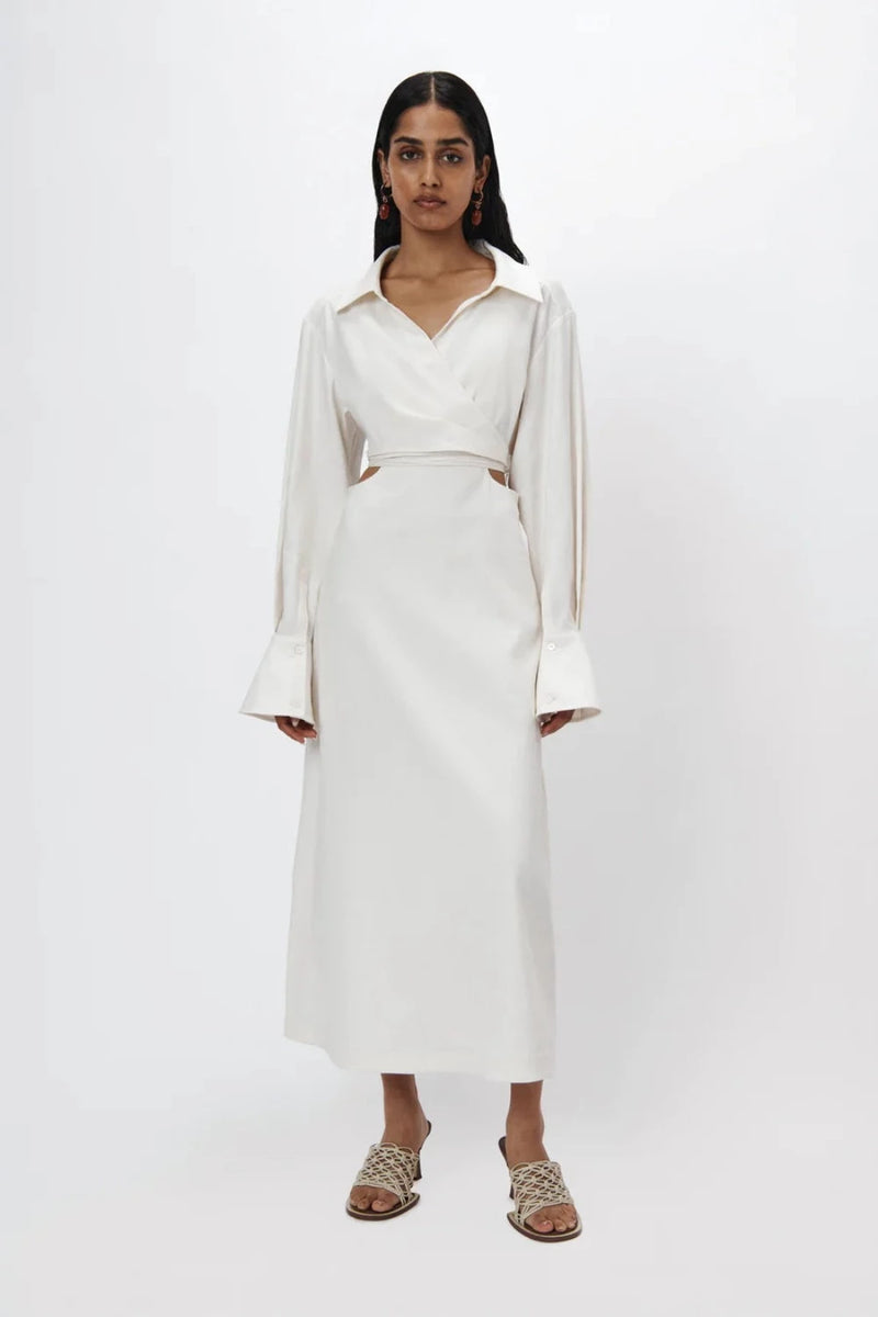 SIMKHAI Giulia Dress CURIO FAENA MIAMI